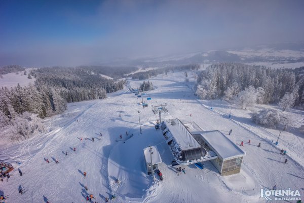 Dom jednorodzinny, Czechów